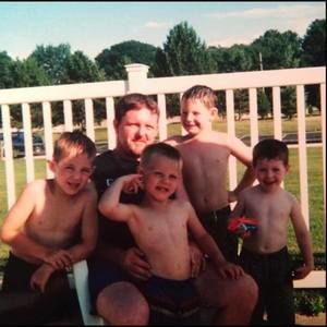 Meet your Posher, Seamus